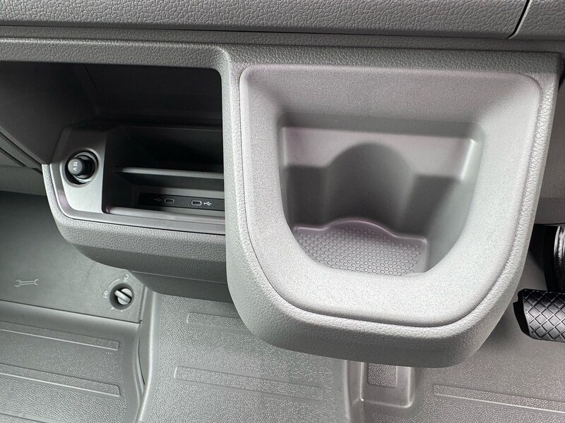 Used Volkswagen Crafter for sale - 77937443: Photo 35