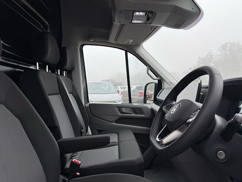 Used Volkswagen Crafter for sale - 77937443: Photo 6