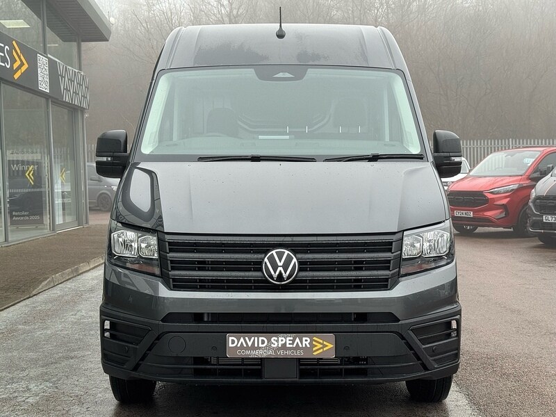 Used Volkswagen Crafter for sale - 77937443: Photo 7