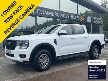 Used Ford Ranger 2023 for sale - 79773758: Photo