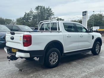 Used Ford Ranger 2023 for sale - 79773758: Photo