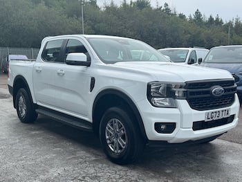 Used Ford Ranger 2023 for sale - 79773758: Photo