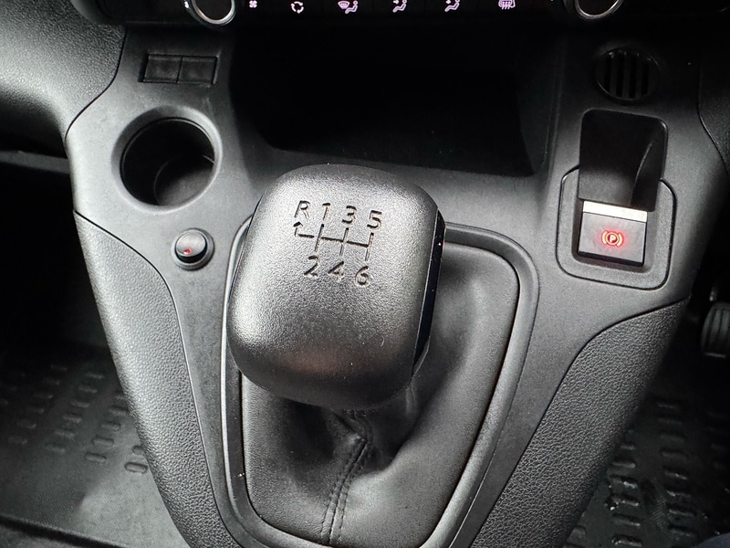 Used Vauxhall Combo 2023 for sale - 77140345: Photo 13