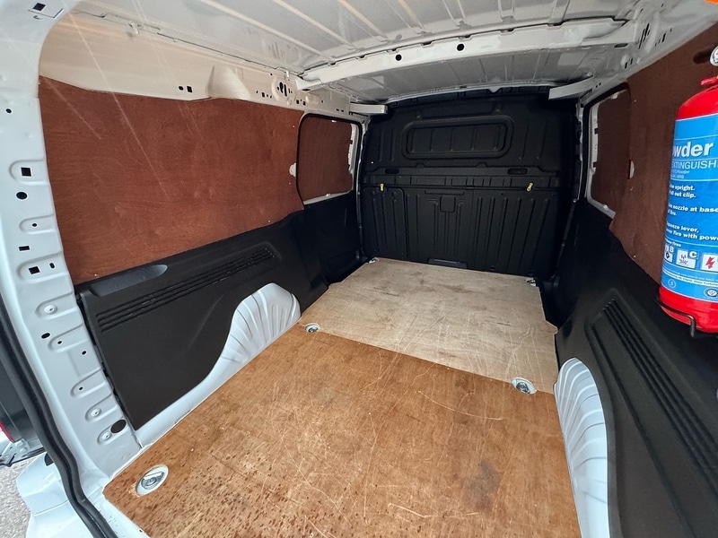 Used Vauxhall Combo 2023 for sale - 77140345: Photo 14