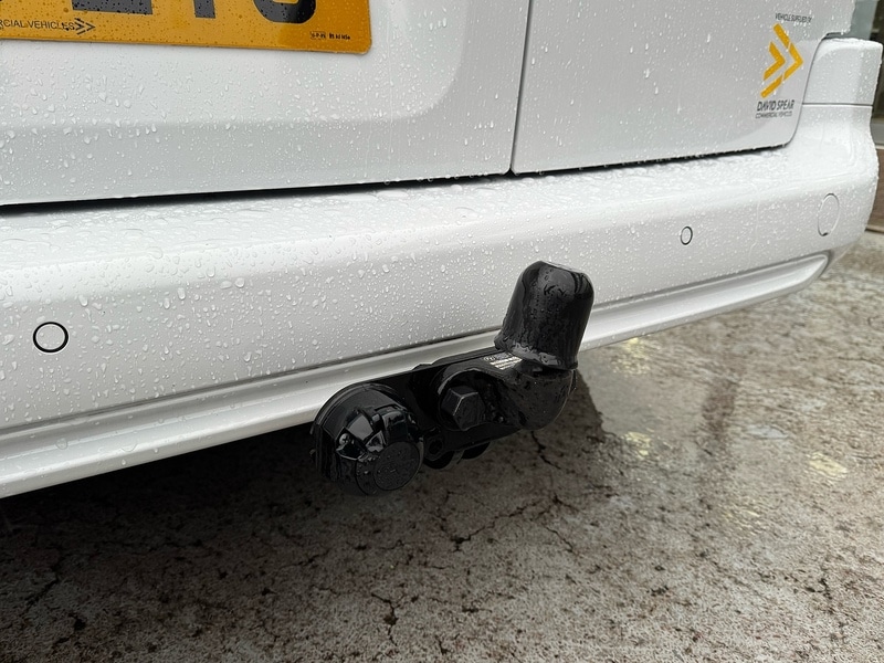 Used Vauxhall Combo 2023 for sale - 77140345: Photo 21