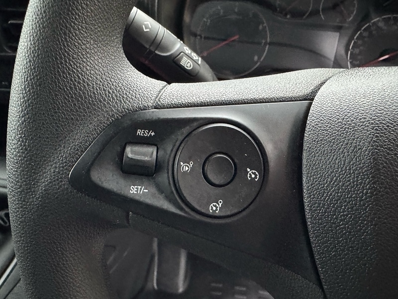 Used Vauxhall Combo 2023 for sale - 77140345: Photo 26