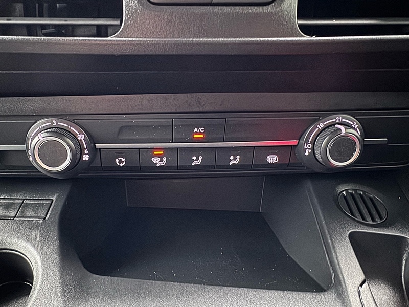 Used Vauxhall Combo 2023 for sale - 77140345: Photo 31