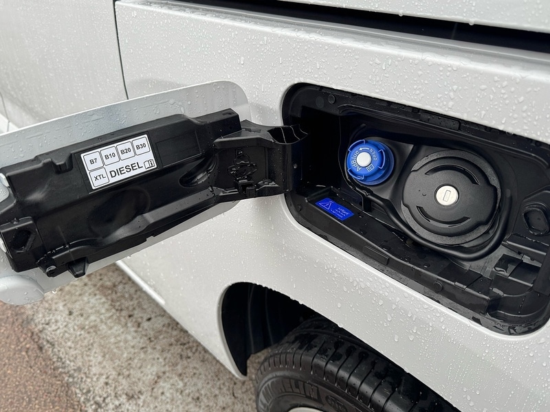 Used Vauxhall Combo 2023 for sale - 77140345: Photo 32