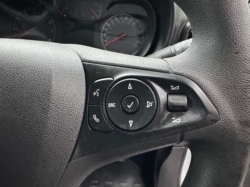 Used Vauxhall Combo 2023 for sale - 77140345: Photo 33