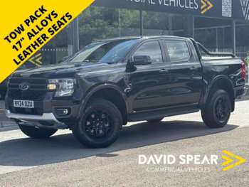 Used Ford Ranger 2024 for sale - 75190981: Photo