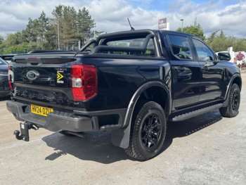 Used Ford Ranger 2024 for sale - 75190981: Photo