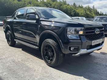 Used Ford Ranger 2024 for sale - 75190981: Photo
