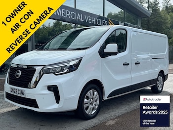 Used Nissan Primastar 2023 for sale - 78962378: Photo