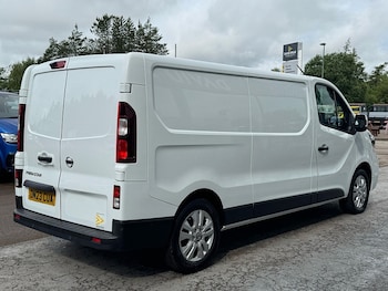Used Nissan Primastar 2023 for sale - 78962378: Photo