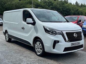 Used Nissan Primastar 2023 for sale - 78962378: Photo