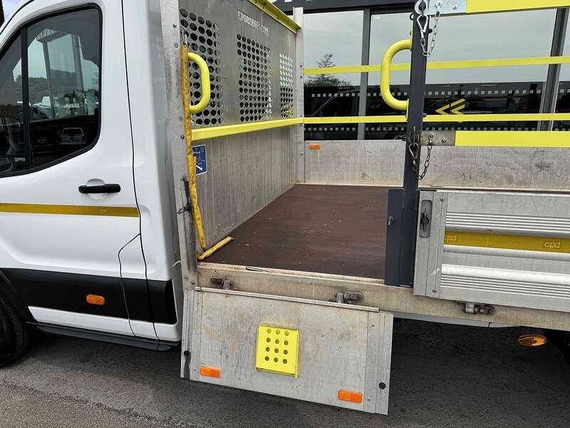 Vehicle 19