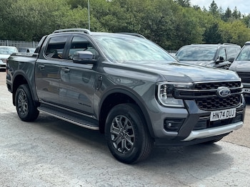Used Ford Ranger 2024 for sale - 79359401: Photo
