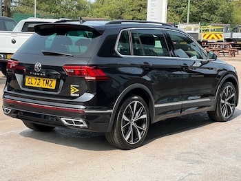Used Volkswagen Tiguan 2023 for sale - 79272750: Photo