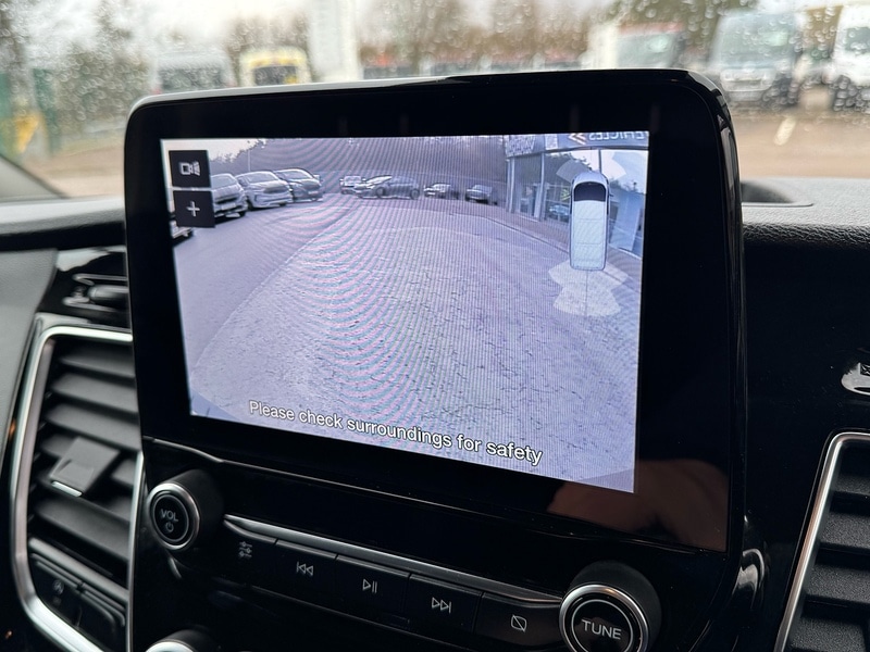 Used Ford Transit Custom 2021 for sale - 77640096: Photo 13