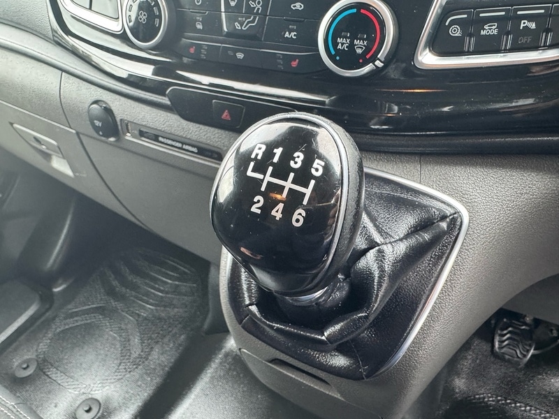 Used Ford Transit Custom 2021 for sale - 77640096: Photo 15