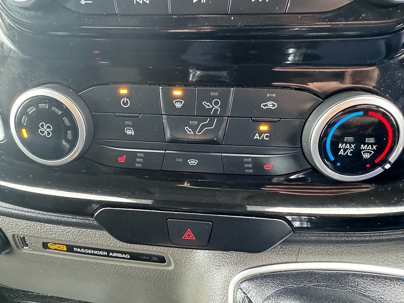 Used Ford Transit Custom 2021 for sale - 77640096: Photo 20