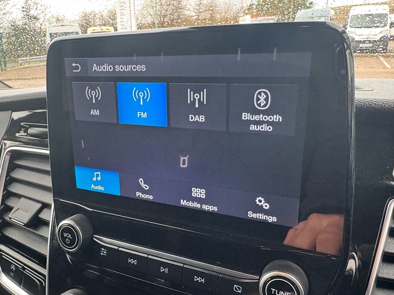 Used Ford Transit Custom 2021 for sale - 77640096: Photo 24