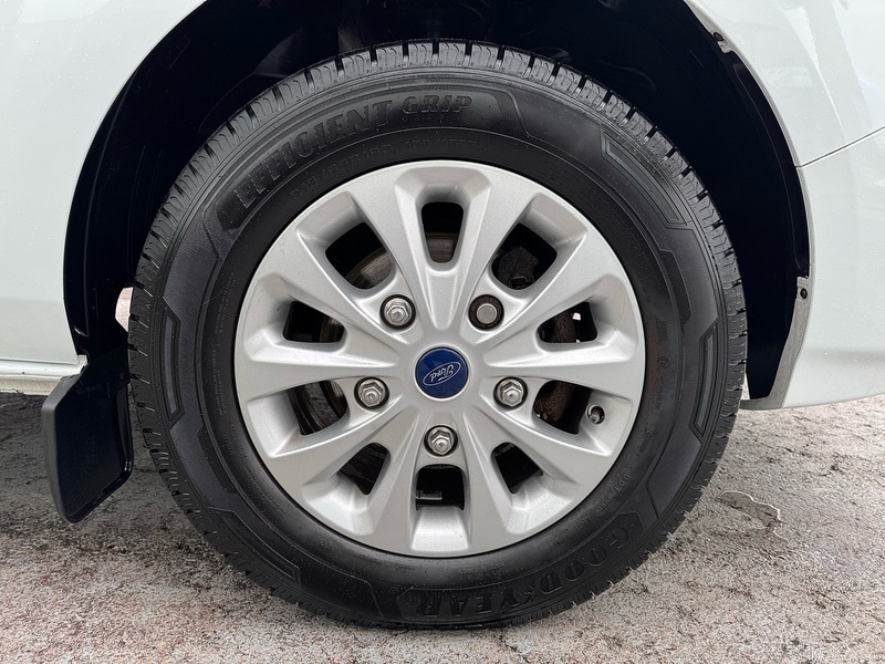 Used Ford Transit Custom 2021 for sale - 77640096: Photo 25