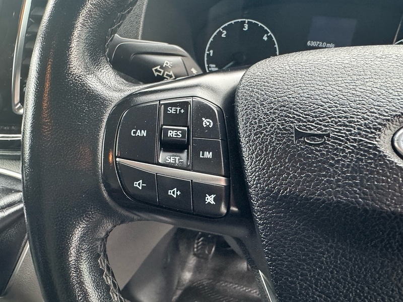 Used Ford Transit Custom 2021 for sale - 77640096: Photo 31