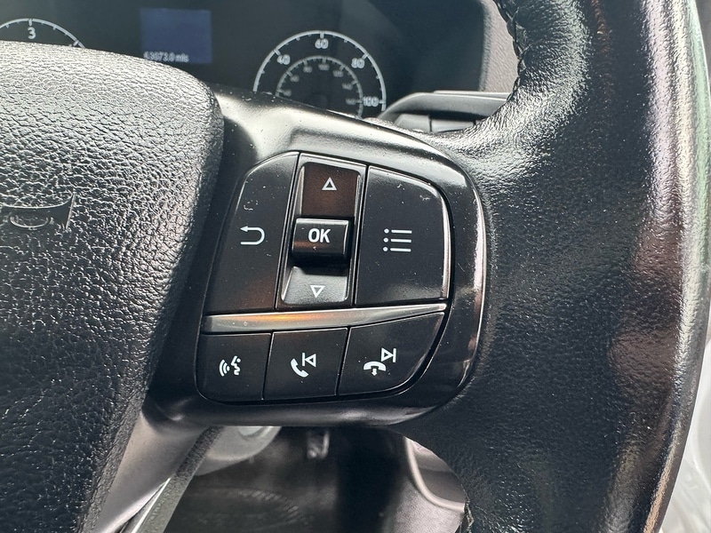 Used Ford Transit Custom 2021 for sale - 77640096: Photo 32