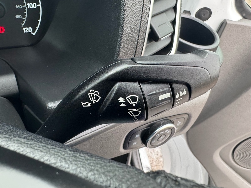 Used Ford Transit Custom 2021 for sale - 77640096: Photo 38