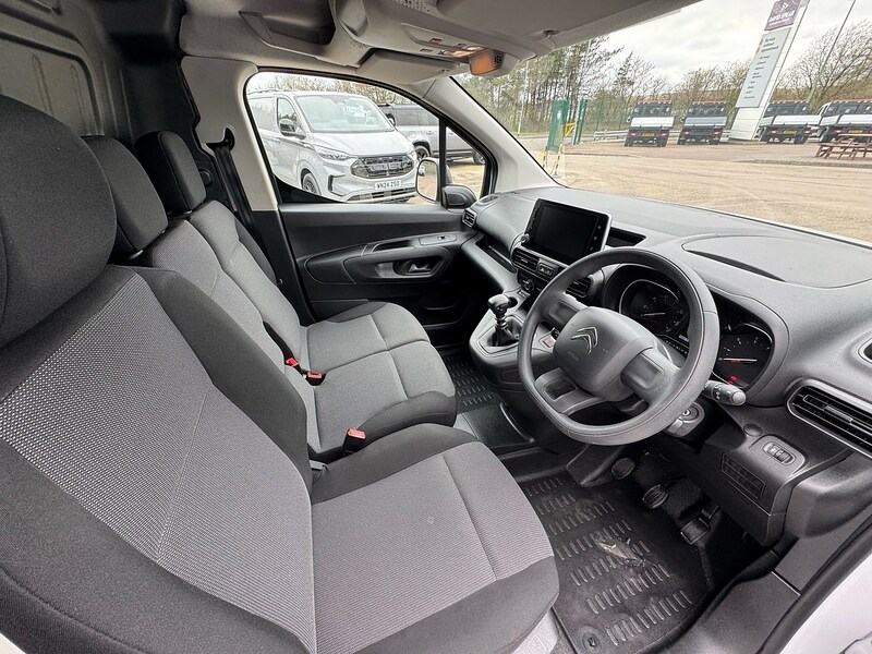 Used Citroen Berlingo for sale - 78097581: Photo 11