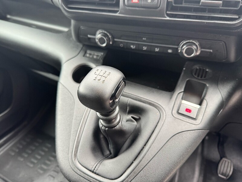 Used Citroen Berlingo for sale - 78097581: Photo 14