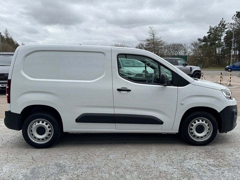 Used Citroen Berlingo for sale - 78097581: Photo 15