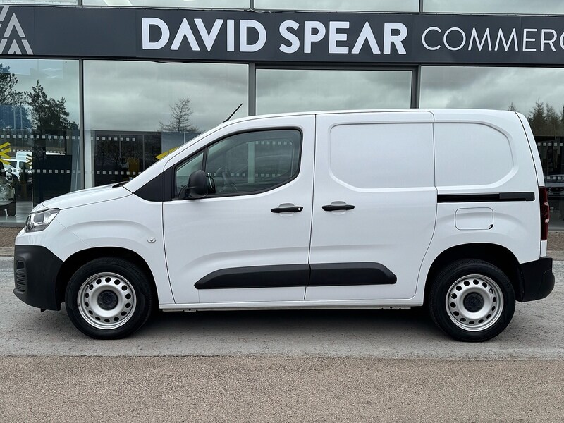 Used Citroen Berlingo for sale - 78097581: Photo 17