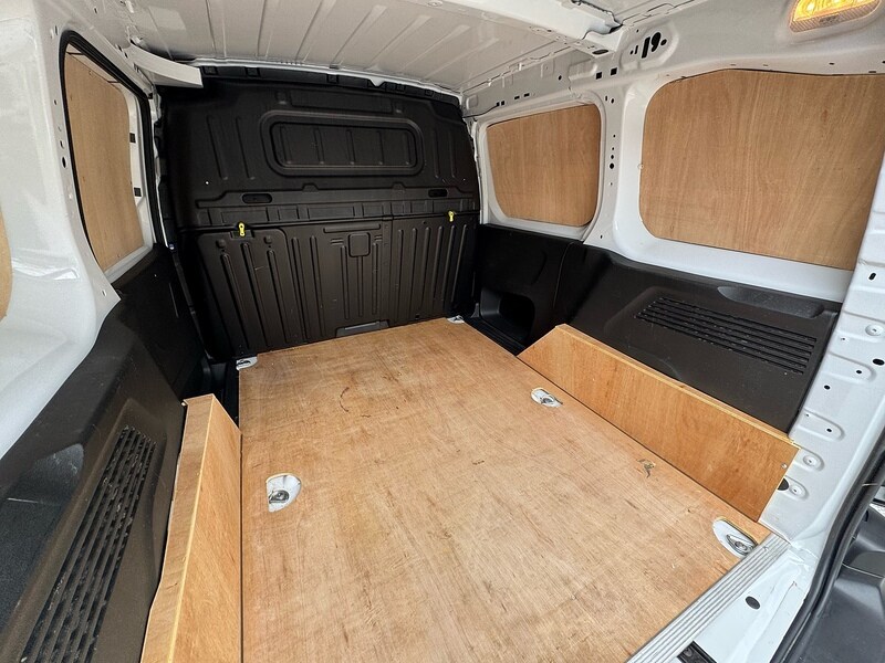 Used Citroen Berlingo for sale - 78097581: Photo 19