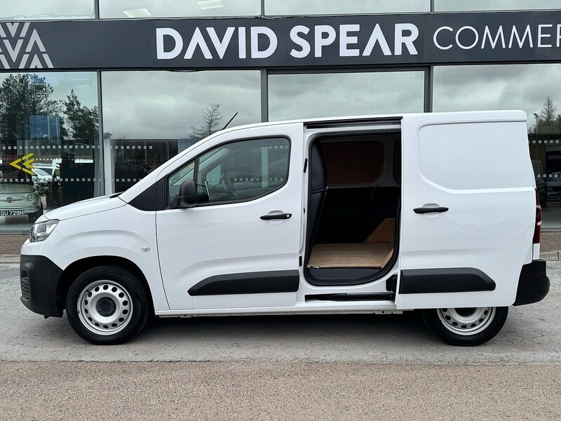 Used Citroen Berlingo for sale - 78097581: Photo 20