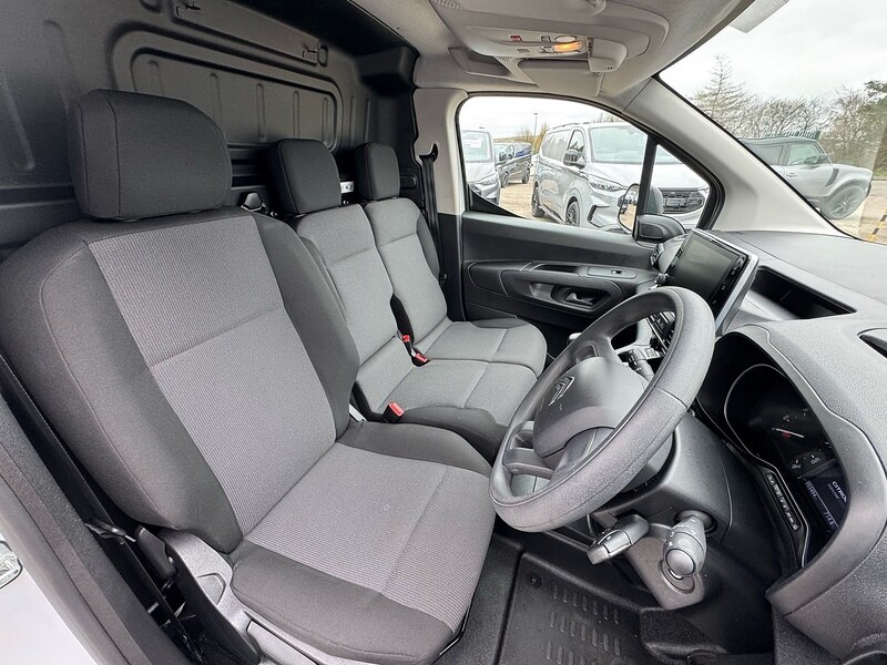 Used Citroen Berlingo for sale - 78097581: Photo 22