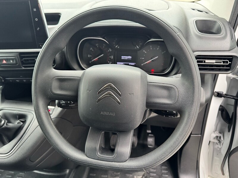 Used Citroen Berlingo for sale - 78097581: Photo 23