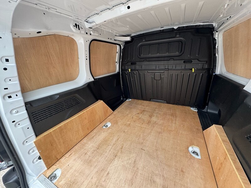 Used Citroen Berlingo for sale - 78097581: Photo 24