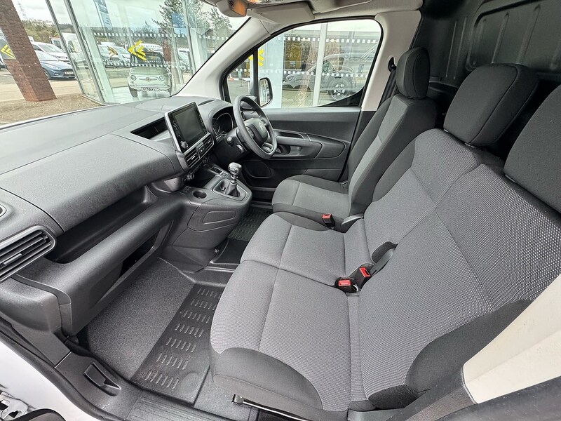 Used Citroen Berlingo for sale - 78097581: Photo 26