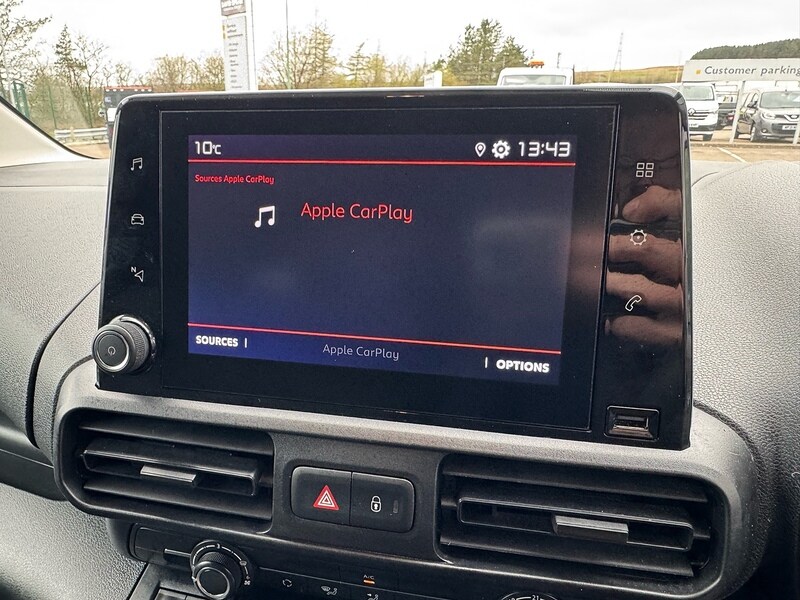 Used Citroen Berlingo for sale - 78097581: Photo 27