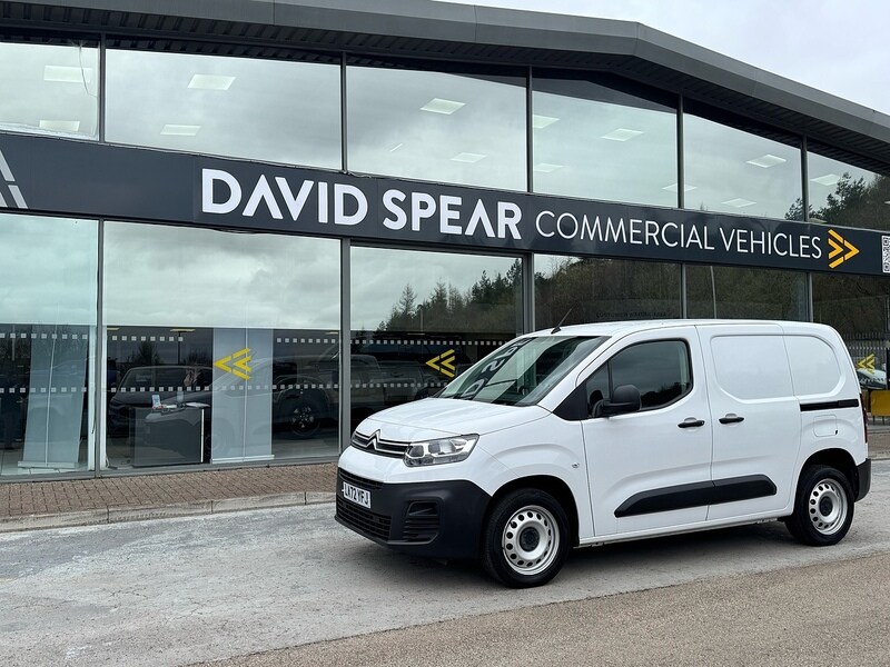 Used Citroen Berlingo for sale - 78097581: Photo 28