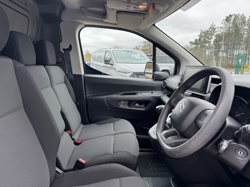 Used Citroen Berlingo for sale - 78097581: Photo 6