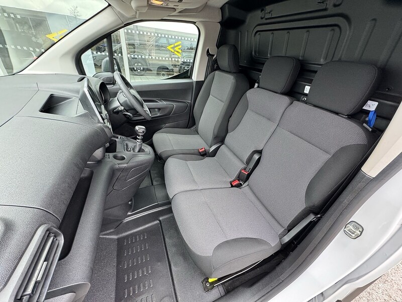 Used Citroen Berlingo for sale - 78097581: Photo 9