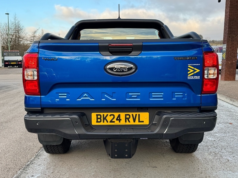 Used Ford Ranger for sale - 77046239: Photo 12