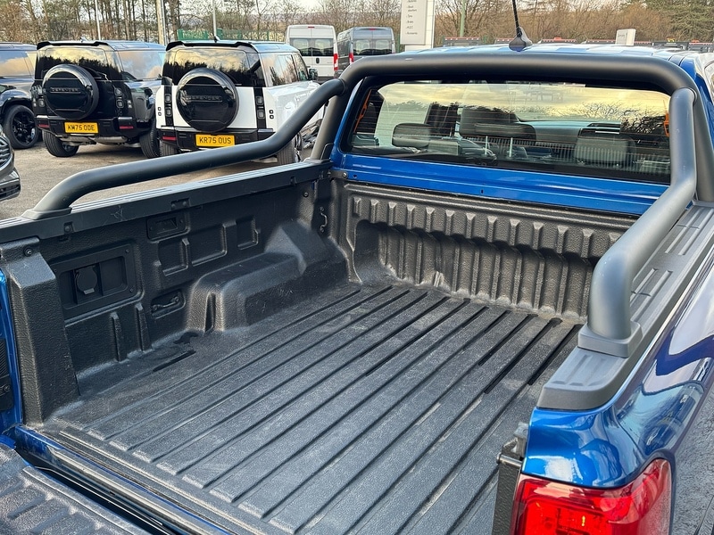 Used Ford Ranger for sale - 77046239: Photo 18