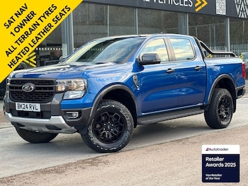 Used Ford Ranger 2024 for sale - 77046239: Photo