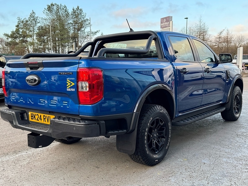 Used Ford Ranger for sale - 77046239: Photo 2