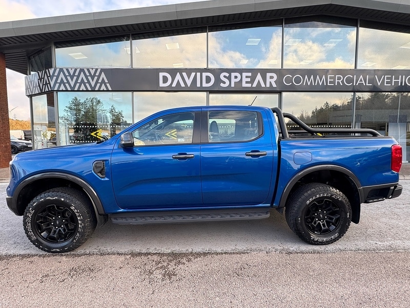 Used Ford Ranger for sale - 77046239: Photo 21