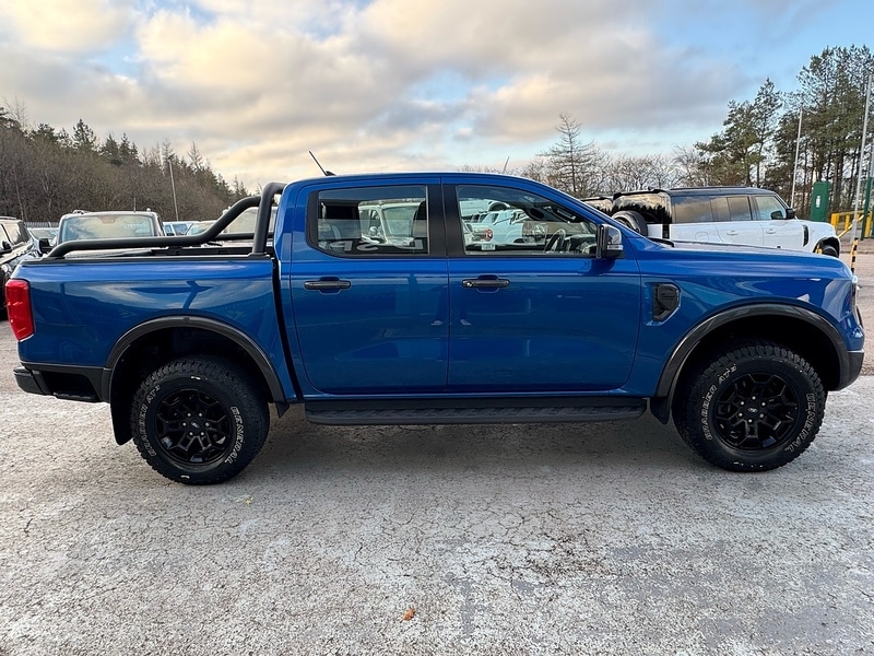 Used Ford Ranger for sale - 77046239: Photo 25